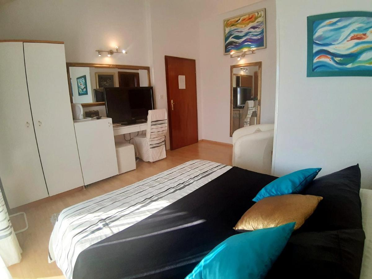 Art Villa Ines Zadar Eksteriør bilde