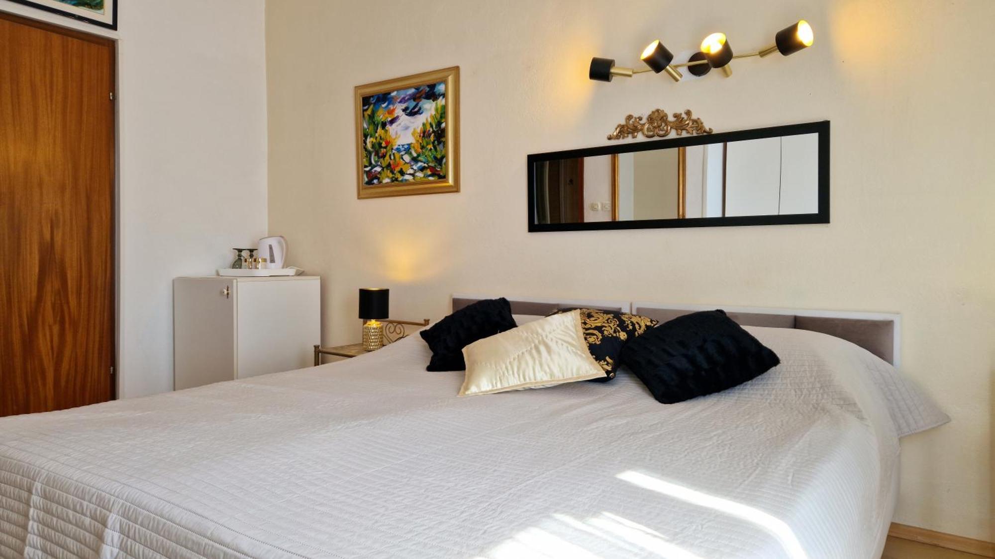 Art Villa Ines Zadar Eksteriør bilde