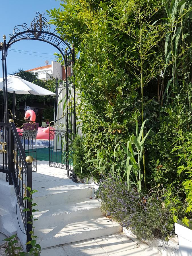 Art Villa Ines Zadar Eksteriør bilde