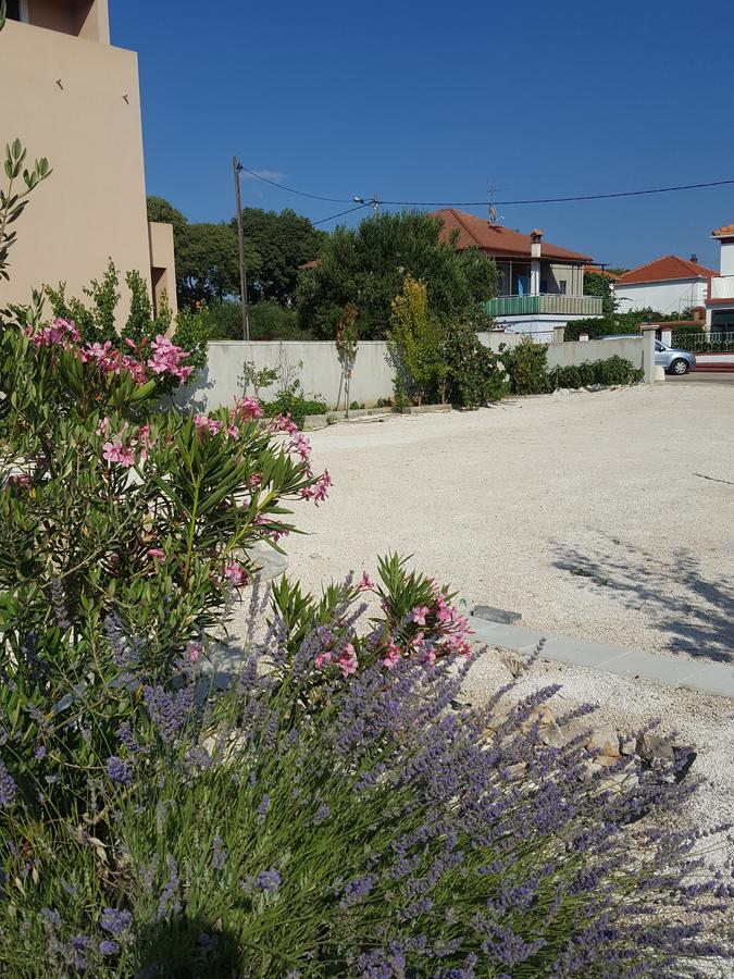 Art Villa Ines Zadar Eksteriør bilde
