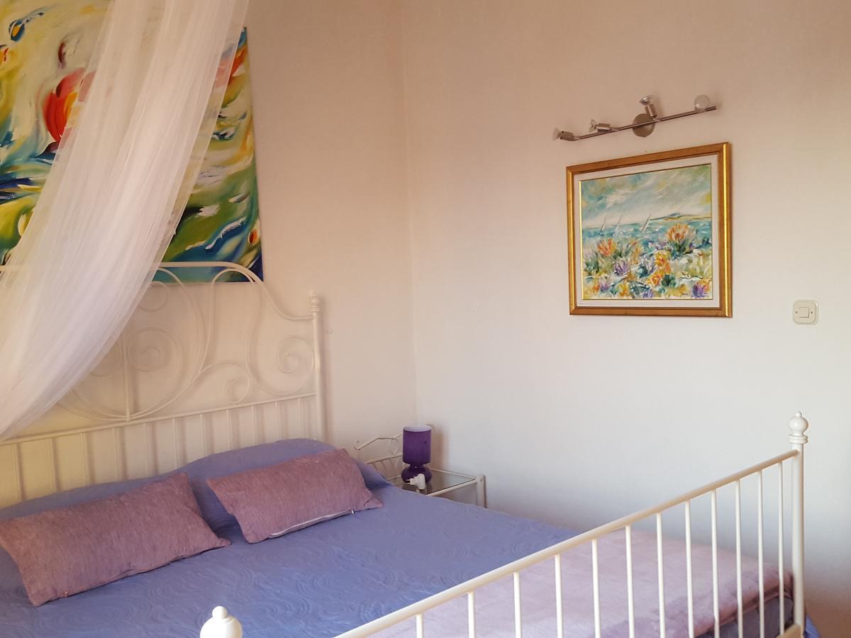 Art Villa Ines Zadar Eksteriør bilde